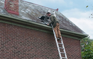 what affects urgent Welton Le Marsh roof repairs