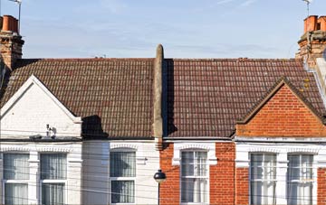 clay roofing Welton Le Marsh, Lincolnshire