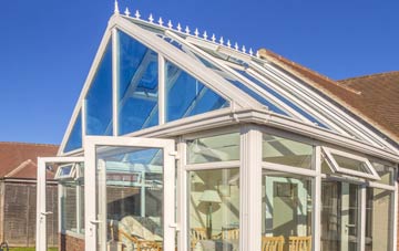 conservatory roof insulation costs Welton Le Marsh