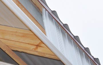 why Welton Le Marsh fascia repairs are essential