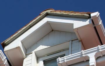 Welton Le Marsh fascia installation costs