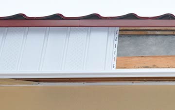 Welton Le Marsh fascia repair costs