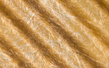 Welton Le Marsh fibreglass roof waterproofing