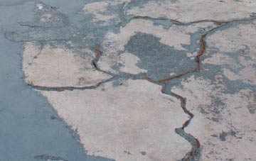 fibreglass roofing replacement Welton Le Marsh