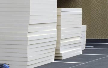 Welton Le Marsh flat roof insulation costs