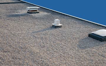 flat roofing Welton Le Marsh, Lincolnshire