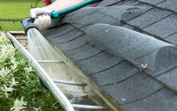 Welton Le Marsh gutter cleaning costs