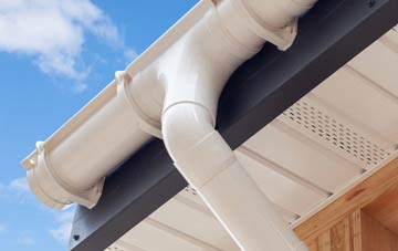 Welton Le Marsh gutter installation costs