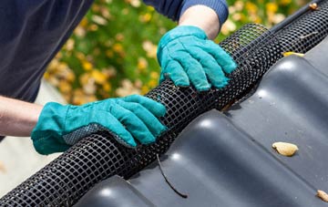 Welton Le Marsh gutter repair companies