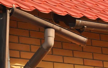Welton Le Marsh gutter repair costs