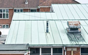 Welton Le Marsh lead roofing costs