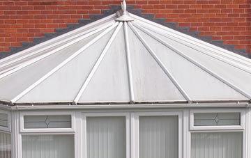 Welton Le Marsh polycarbonate conservatory roof repairs