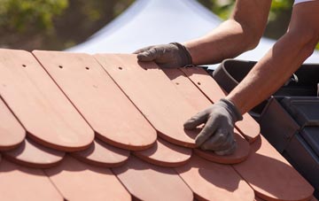 Welton Le Marsh roof tile contractors