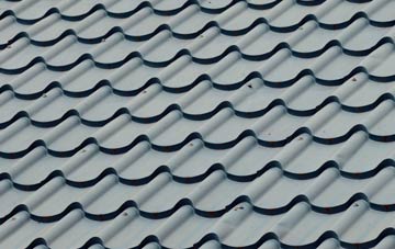Welton Le Marsh rubber roofing companies