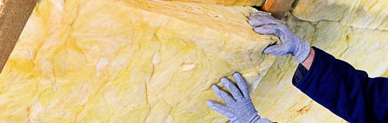 quotes for Welton Le Marsh roof insulation