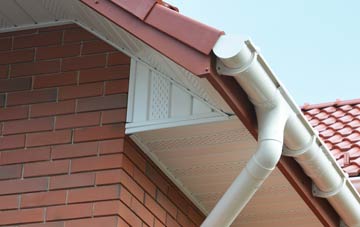 Welton Le Marsh soffit repair costs