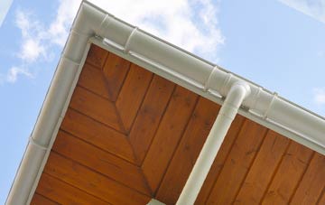 Welton Le Marsh soffit types