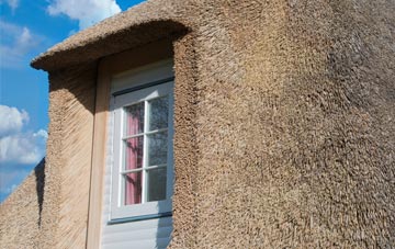 Welton Le Marsh thatch roof disadvantages