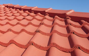 Welton Le Marsh tile and slate roof replacement
