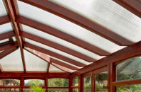 Welton Le Marsh conservatory roofing insulation