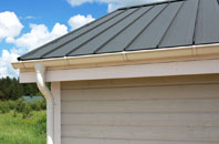 Welton Le Marsh fascia repair