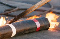 free Welton Le Marsh flat roofing repair quotes