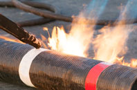 Welton Le Marsh flat roofing replacement