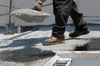find rated Welton Le Marsh flat roofing replacement companies