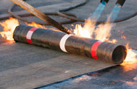 Welton Le Marsh flat roof sealing