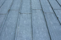 Welton Le Marsh lead roofing