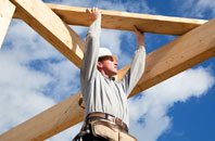 Welton Le Marsh roof replacement work