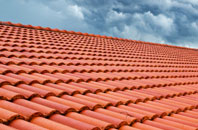 Welton Le Marsh roofing tiles
