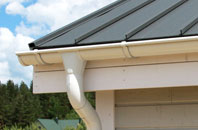 Welton Le Marsh soffits