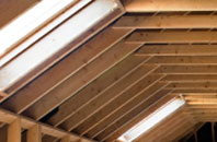 Welton Le Marsh tapered roof insulation quotes