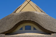 Welton Le Marsh thatch roofing